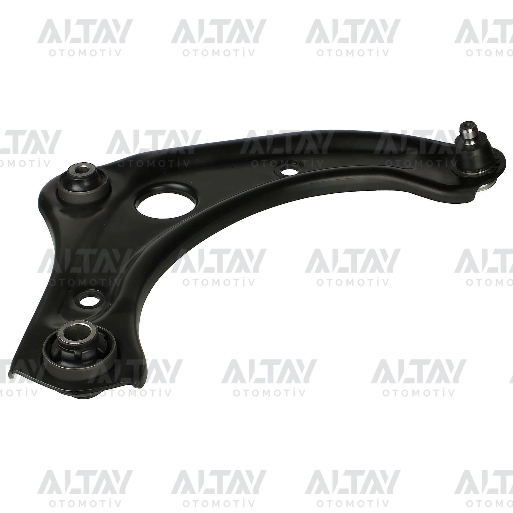 Nissan Note Sağ Salıncak 2012- Burçlu Rotıllı OEM 54500-1HA0C Nissan Note Sağ Salıncak 2012- Burçlu Rotıllı OEM 54500-1HA0C